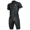 Prolimit Style shorty 2 mm men's Black